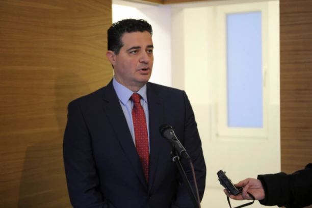 Saznajemo: Evo ko je postavljen za novog direktora Infrastrukture železnice Srbije