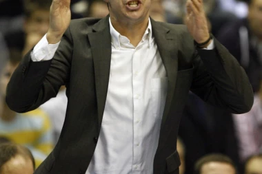 Veliki povratak: Jovanović menja Milojevića!