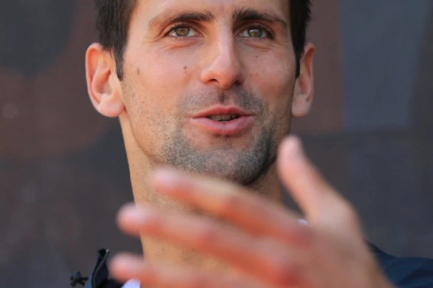 Nole reagovao na izjavu ambasadora Crne Gore: Evo kakva je situacija sa turnirom