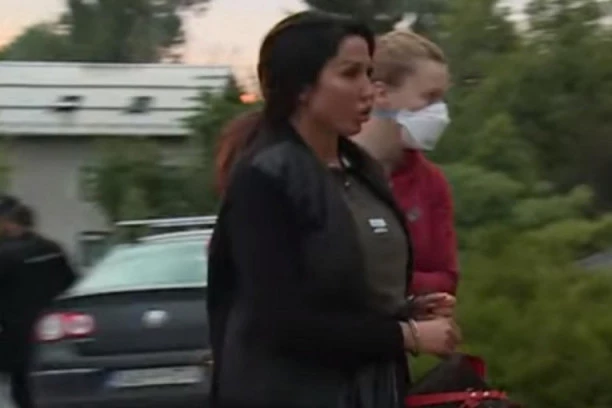 "Ne je*e mi se više": Uhapšena Tijana Ajfon htela da se ubije zbog pisanja medija o prostituciji!