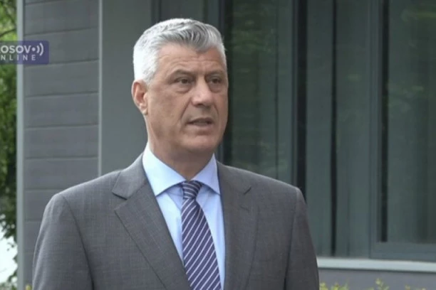 (VIDEO) Tačiju gori pod nogama: Što pre formirati novu vladu