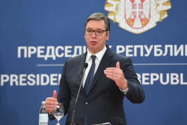 (VIDEO) Potpisan finansijski sporazum za prvi deo IPA programa 2020. godine! Vučić: Nastavljamo sa reformama da bismo ubrzali proces učlanjenja