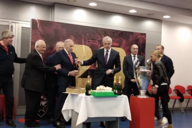 Džajo, srećan rođendan!