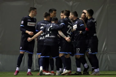 Povratak srpskog fudbala: Inđija povela, Spartak posle preokreta odneo tri boda za Suboticu!