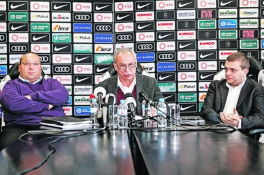 U Humskoj ćute na Miloševićeve laži