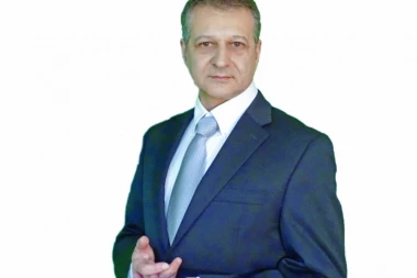 Dr Dejan Glišović iz Čikaga o koronavirusu: Opuštanje je opasno, najgore još nije prošlo