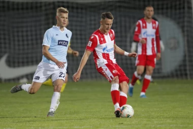 Zvezda se prvo odriče Njegoša Petrovića!