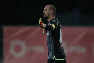 Borjan kapitenski razdrmao saigrače pred Tiranu i poslao važnu poruku javnosti!