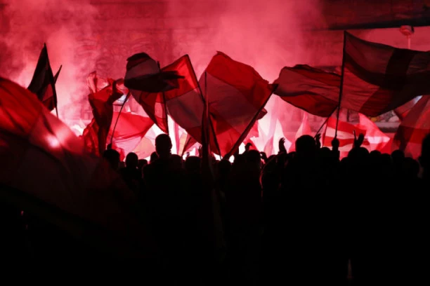 ZVEZDA ZAVIJENA U CRNO: Odlazak velike legende crveno-belih!