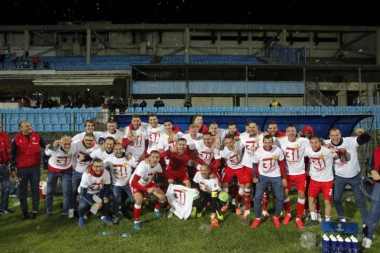 Pakleni put Zvezde ka novoj Ligi šampiona: Crveno-beli možda i od prvog kola zbog izmenjenog sistema UEFA!