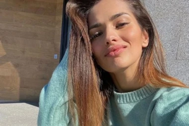 (FOTO) Možda ne briljira na terenu ali u krevetu je zver: Igrač Reala i supruga vole da se takmiče u se*su