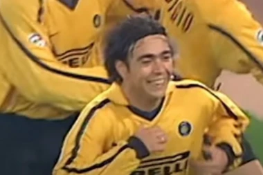 (FOTO) Mnogi ga ne bi prepoznali: Alvaro Rekoba danas izgleda dosta drugačije