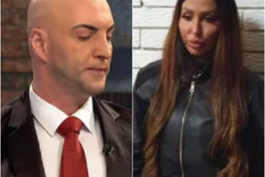 Ona je pristojna devojka: Dejan Nestorović u jutarnjem programu branio Tijanu Ajfon, evo šta on misli da se dogodilo na Drini!