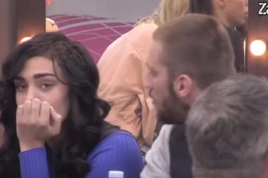 Mina nadogradila kosu zbog Mensura: Očekivala je da će "pasti" na ovaj njen potez, a onda ju je ukopao za sva vremena!