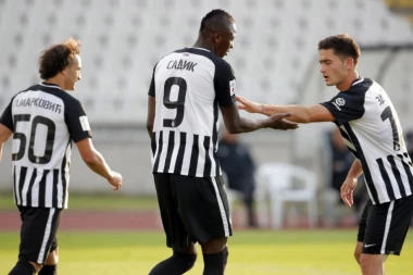 Turci krenuli po Sadika!