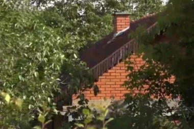 (FOTO) UKLETA VIKENDICA: Zbog ovog objekta Zoran je masakrirao oca i majku!