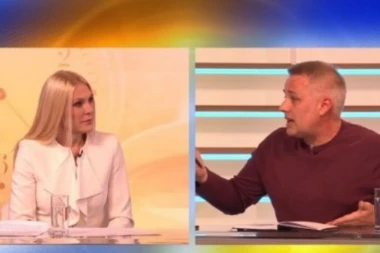 Državna sekretarka i predsednik Fondacije "Tijana Jurić" u jutarnjem programu o političaru pedofilu