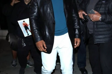 (VIDEO) TAJSON OTKRIO KOLIKO JE SMRŠAO: Osećam se fantastično