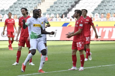 (VIDEO) Tiramov klinac je magičan, Subotićev debakl protiv Menša!