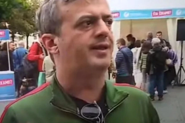 UDARIO SAM GA JER MI JE PSOVAO MAJKU: Evo šta je napadač na Sergeja rekao na saslušanju