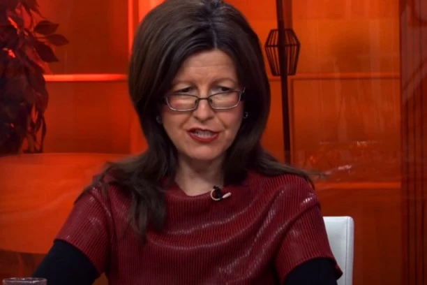 STRAH NARUŠAVA IMUNITET: Doktorka Ristanović poziva na oprez, a ne PANIKU zbog pandemije!