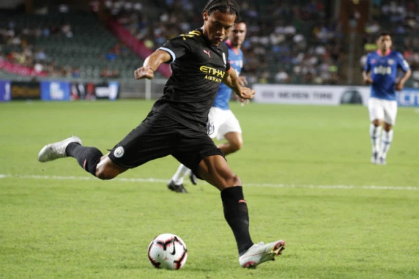 "Sane se ne uklapa u klub, nema karakter za jednog igrača Bajerna"