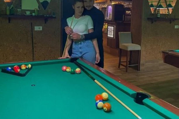 Bojana Rodić se uselila u kuću Goce Božinovske: Volela bih da se venčaju što pre, pa da i ja dobijem unuče kao Ceca!