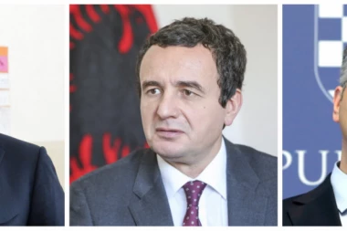 Sav šljam iz regiona udario na Srbiju