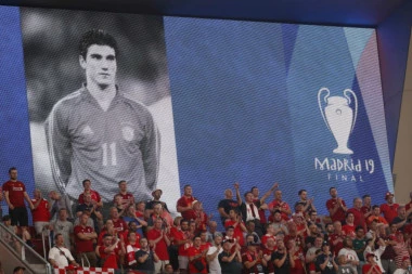 Tragedija koja je uzdrmala fudbalski svet: Pre godinu dana poginuo Hose Antonio Rejes