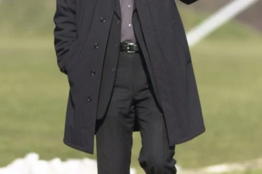 Povratak Ace Bulića u srpski fudbal!