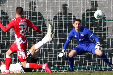 Petrović: Borićemo se za Evropu dok god bude šanse, KUp je jedna od opcija