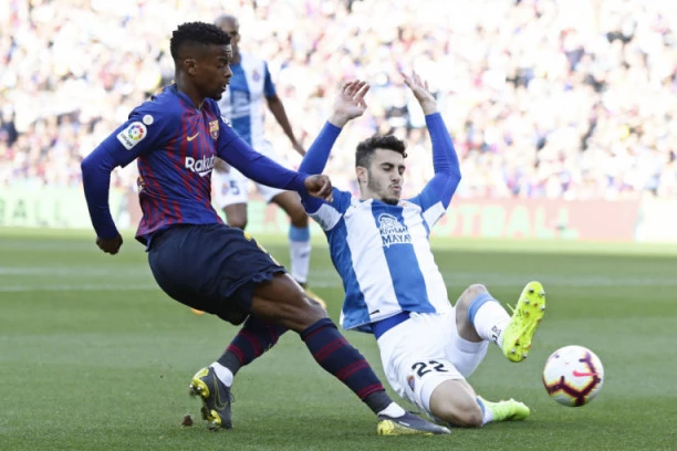 Semedo pristao da ode iz Barselone, ali samo pod jednim uslovom