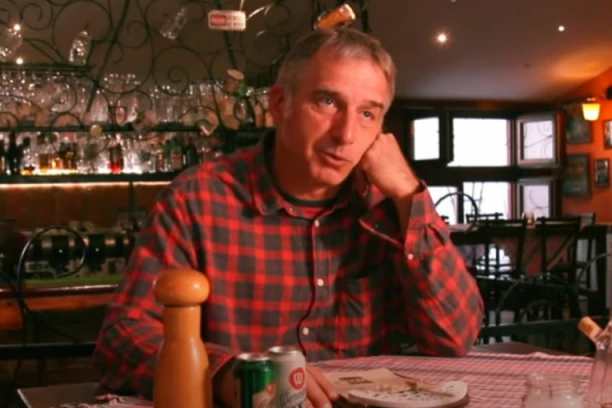 Radivoje Raša Andrić posle 15 godina pauze ponovo režira: "Leto kada sam naučila da letim"!