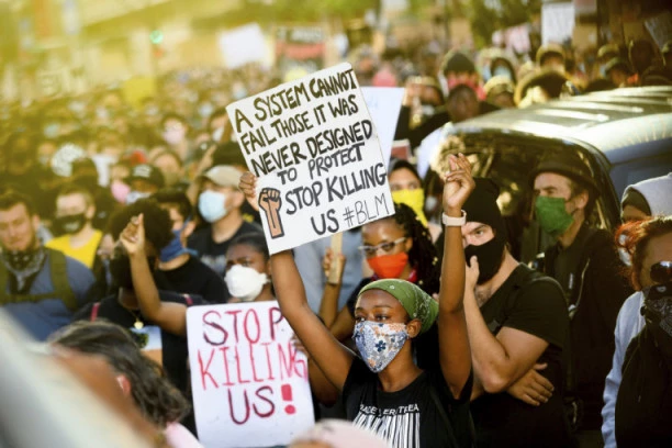 Uklonjen kip Krirtofera Kolumba u San Francisku