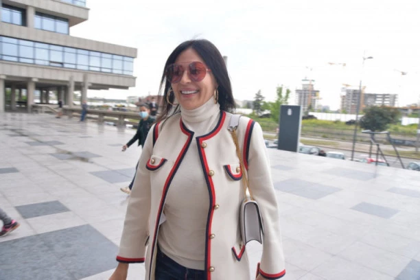 ZAVRŠENO SUĐENJE DECENIJE: Ceca dobila pevačicu sa kojom je godinama u svađi!