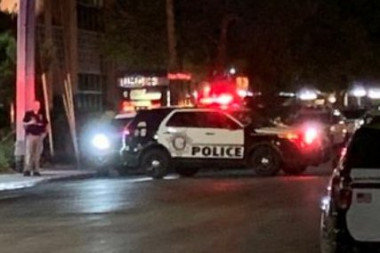 UŽAS NA FLORIDI: Ubijen tinejdžer, uperio vazdušnu pušku prema policiji, oni ga IZREŠETALI SA 12 METAKA