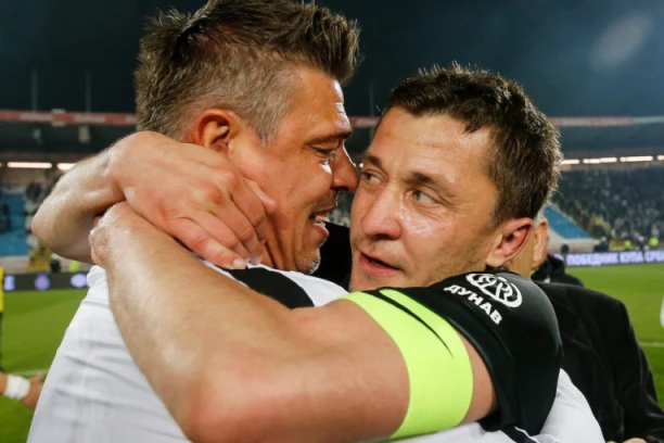 Savo planira da obavi razgovor sa Sašom Ilićem: ''Nije slučajno došao...''