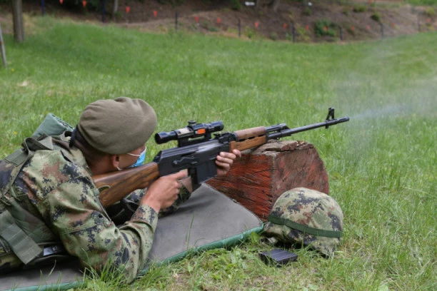 Država ulaže u vojnu opremu: EVO ŠTA VOJSKA SRBIJE MOŽE DA DOBIJE OD AMERIKE!