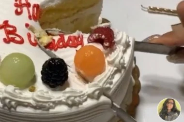 Ceo život ste živeli u zabludi: OVAKO se pravilno seče torta!