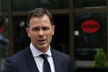 Ministar Mali rešio problem: Ukoliko ne znate u kojoj banci vam je uplaćeno 100 evra, evo šta treba da uradite