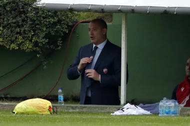 Zvezda odustaje od "Spidija": Prva opcija je veliki povratak na Marakanu!