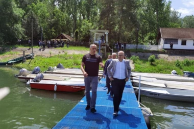 Gradonačelnik Vučević: Za osam godina uložena milijarda i četiri stotine miliona dinara u Petrovaradin, i još ćemo!