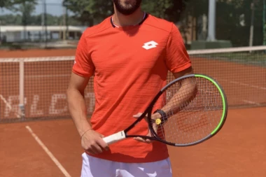 Damir Džumhur o euforiji pred dolazak Novaka u Sarajevo: Svi ga vole zbog skromnosti!