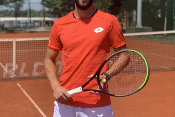 Damir Džumhur o euforiji pred dolazak Novaka u Sarajevo: Svi ga vole zbog skromnosti!