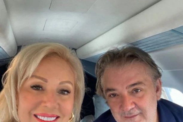 Brena i Boba napuštaju Bežanijsku kosu: Kupuju stan u Noletovom komšiluku, Viktor objavio fotku i sve potvrdio!