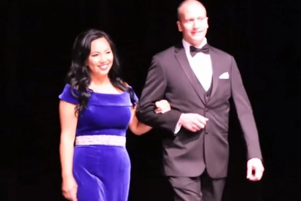 Supruga policajca koji je ubio Džordža Flojda, podnela papire za razvod braka