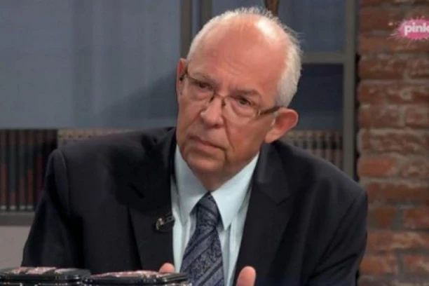 DOKTOR KON KAŽE DA SMO NA KORAK OD POBEDE NAD KORONOM! Dao predlog i za organizaciju svadbi i rođendana!