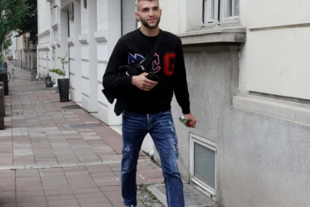 VELJKO U SLAGALICI: Ražnatović završio u pitanju kultnog kviza, a evo i zašto!