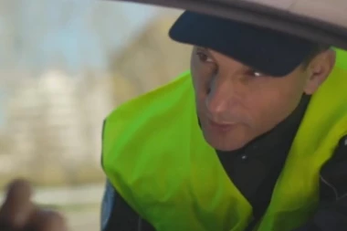 (VIDEO) "Čekaj, bre, prijatelju, šta se ovde dešava?!" Pogledajte novi spot SNS-a!