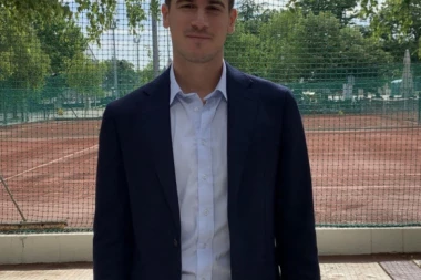 Bivša devojka Đorđa Đokovića otkrila NEPOZNATE DETALJE veze i progovorila o RASKIDU: NADALA SAM SE DA ĆE SE PROMENITI! (FOTO)